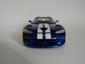 1:18 Bburago Dodge Viper GTS Coupe  Blue & White. Uploaded by Francisco